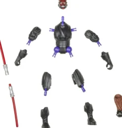 MIX MASHERS - STAR WARS - FIGURINE DARK MAUL