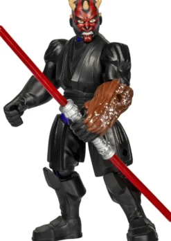 MIX MASHERS - STAR WARS - FIGURINE DARK MAUL