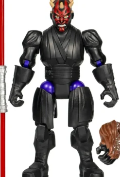 MIX MASHERS - STAR WARS - FIGURINE DARK MAUL