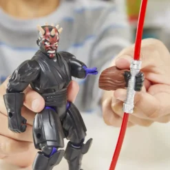 MIX MASHERS - STAR WARS - FIGURINE DARK MAUL