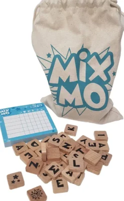 MIXMO