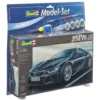 MODEL SET BMW I8