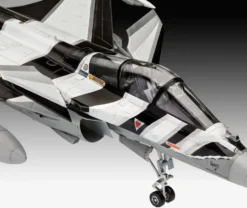 MODEL SET DASSAULT AVIATION RAFALE C