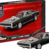 MODEL SET FETF DOMINICS 1970 DODGE CHARGER