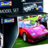 MODEL SET LAMBORGHINI COUNTACH LP500S