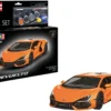 MODEL SET LAMBORGHINI REVUELTO
