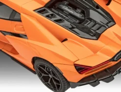 MODEL SET LAMBORGHINI REVUELTO