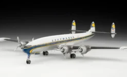 MODEL SET LOCKHEED L.1049G SUPER CONSTELLATION LUF