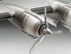 MODEL SET LOCKHEED L.1049G SUPER CONSTELLATION LUF