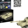 MODEL SET M109 A2