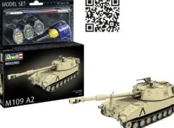 MODEL SET M109 A2