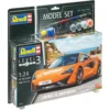 MODEL SET MCLAREN 570S 1/24EME