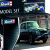 MODEL SET STRANGER THINGS CHEVY CAMARO Z/28