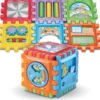 MODULO CUBE DES DECOUVERTES