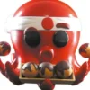 MOGU PETS - FIGURINE OCTO TAKOYAKI