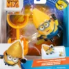 MOI MOCHE ET MECHANT 4 - FIGURINE D'ACTION GUS