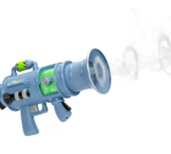 MOI MOCHE ET MECHANT 4 - L'ULTIME PISTOLET A PROUTS