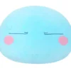 MOI QUAND JE ME REINCARNE EN SLIME - GRANDE PELUCHE RIMURU
