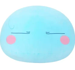 MOI QUAND JE ME REINCARNE EN SLIME - GRANDE PELUCHE RIMURU