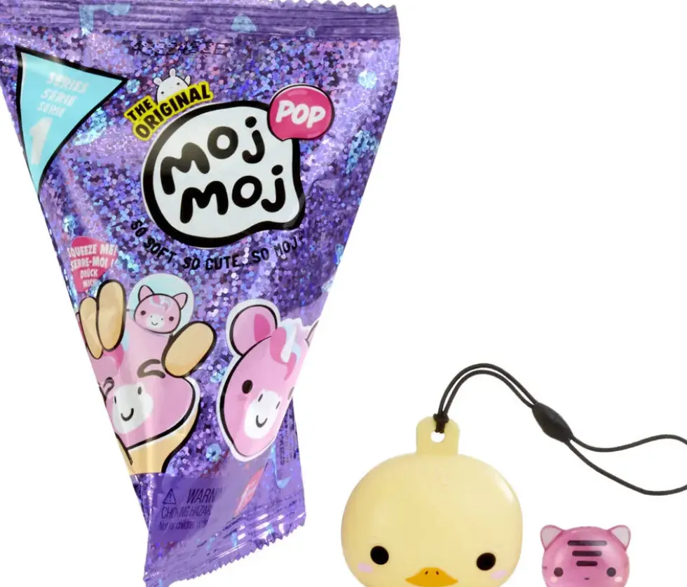 MOJ MOJ POP