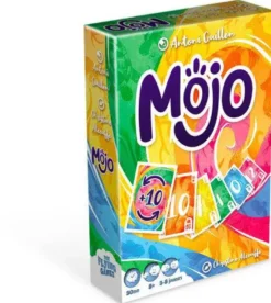 MOJO