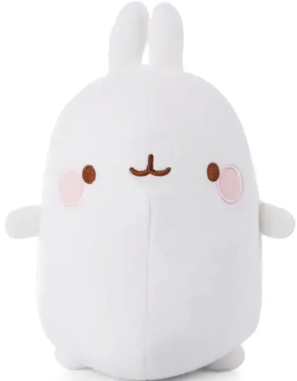 MOLANG PELUCHE 12CM