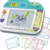 MON ARDOISE INTERACTIVE APPRENTI ECRITURE
