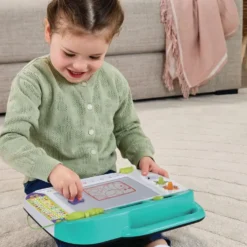 MON ARDOISE INTERACTIVE APPRENTI ECRITURE