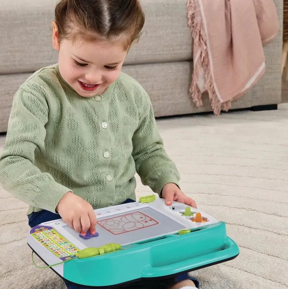 MON ARDOISE INTERACTIVE APPRENTI ECRITURE
