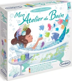 MON ATELIER DU BAIN