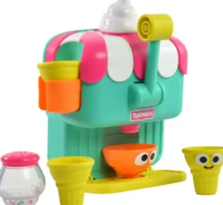 MON ATELIER GLACES DE BAIN