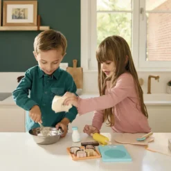 MON ATELIER PÂTISSERIE