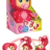 MON BEBE CABRIOLES - LINA LA FRAISE