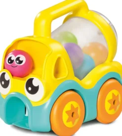 MON CAMION FUN TROTT