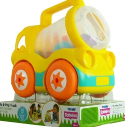 MON CAMION FUN TROTT