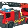 MON CAMION POMPIER SCANIA 35 CM