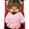 MONCHHICHI PEIGNOIR