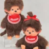 MONCHHICHI PELUCHE MINI CLASSIQUE