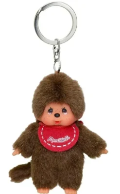 MONCHHICHI - PORTE CLES