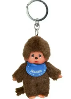MONCHHICHI - PORTE CLES