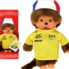 MONCHICHI - PELUCHE TOUR DE FRANCE