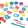 MON COFFRET DE PATE A MODELER