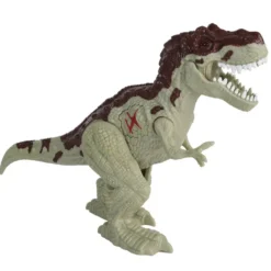 MON DINOSAURE LUMINEUX ET SONORE
