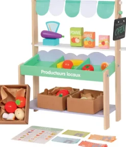 MON EPICERIE FINE ET SES ACCESSOIRES