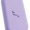 MONEY WALKIE - COLLECTION POP - LILA