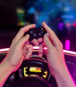 MONEY WALKIE - MANETTE
