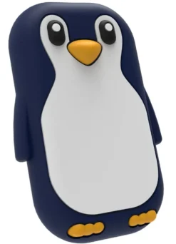 MONEY WALKIE - PINGOUIN