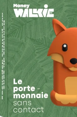 MONEY WALKIE - RENARD