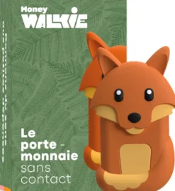 MONEY WALKIE - RENARD