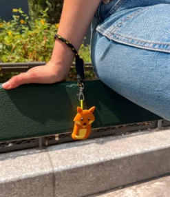 MONEY WALKIE - RENARD